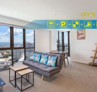 High-End stylish Apartment by Hostrelax GCBBW1P1 - Accommodation Asia