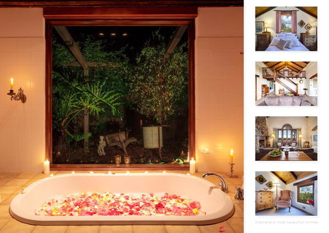 Highbank Country Accommodation - Accommodation Asia 2