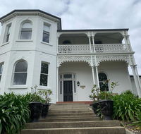 Highfield House - Accommodation Asia