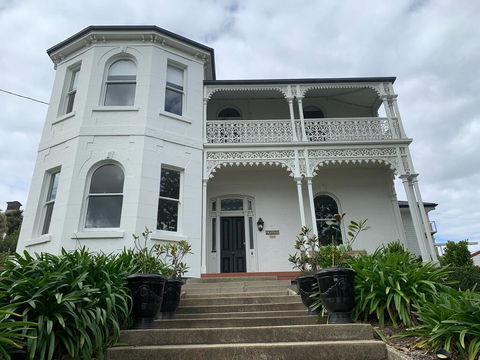Highfield House - Accommodation Asia 0
