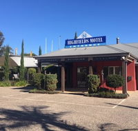 Highfields Motel Toowoomba - Accommodation Guide