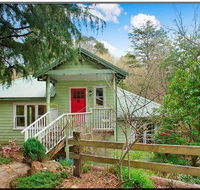 Highland Cottage - Accommodation Asia