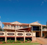 Highlander Motor Inn - Accommodation Asia