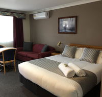 Highlands Motor Inn - Accommodation Asia