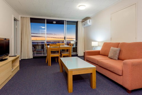 Highpoint International - Accommodation Guide 0