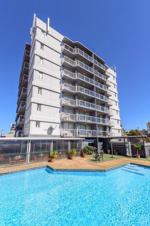 Highpoint International - Accommodation Guide 3