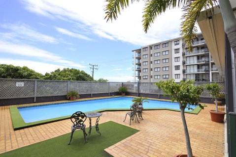 Highpoint International - Accommodation Guide 1