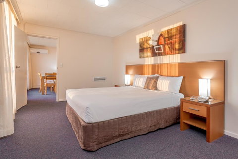 Highpoint International - Accommodation Guide 2
