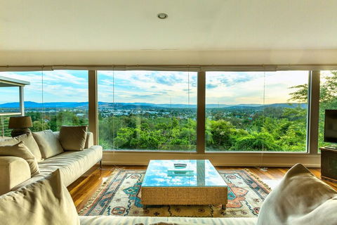 Highview - Accommodation Asia 0