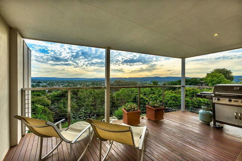 Highview - Accommodation Asia 1