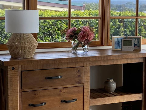 Highview House Hunter Valley - Accommodation China 1