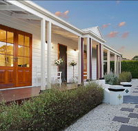 Highview House Hunter Valley - Accommodation Asia