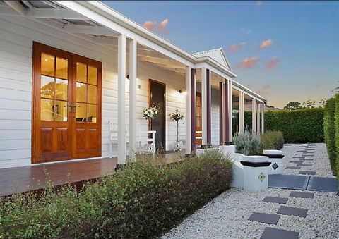 Highview House Hunter Valley - Accommodation China 0