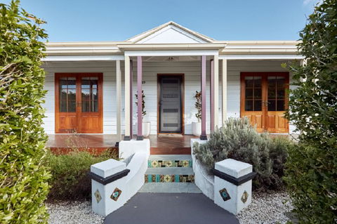 Highview House Hunter Valley - Accommodation China 2