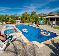 Highway 1 Caravan and Tourist Park - Accommodation Asia