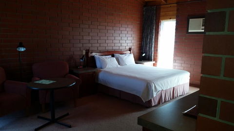 Highway One Motel - Accommodation Asia 2
