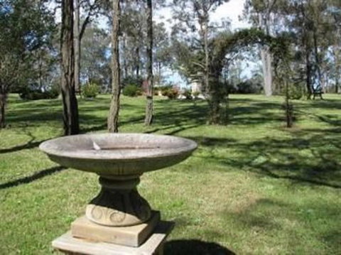 Hill Top Country Guest House - Accommodation Guide 1