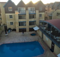 Hillarys Executive Apartment - Accommodation Asia