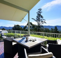 Hillcrest - Spectacular views - Accommodation Asia