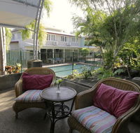 Hillcrest Guest House - Accommodation Asia