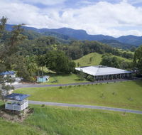 Hillcrest Mountain View Retreat - Accommodation Asia