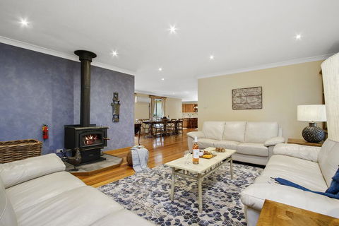 Hilldo - Lovely Mountainside Accommodation - Accommodation Asia 1