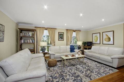 Hilldo - Lovely Mountainside Accommodation - Accommodation Asia 2