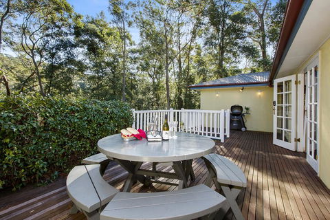 Hilldo - Lovely Mountainside Accommodation - Accommodation Asia 3