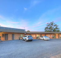 Hilldrop Motor Inn - Accommodation Asia