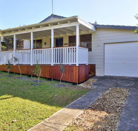 Hillsborough Cottage