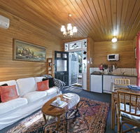 Hillside Country Retreat - Accommodation Asia