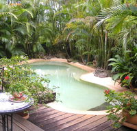 Hilltop BB - Accommodation Asia