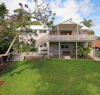 HILLTOP HAVEN in MOLLYMOOK - Accommodation Asia