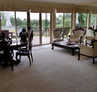 Hilltop Hideaway - Accommodation China