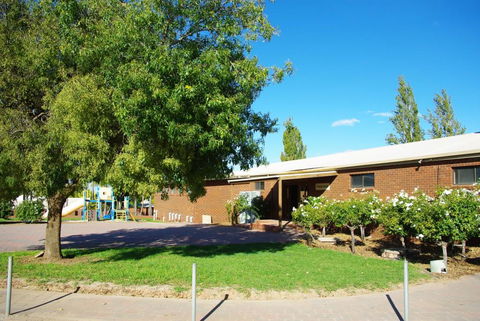 Hilltop Resort - Accommodation Asia 1