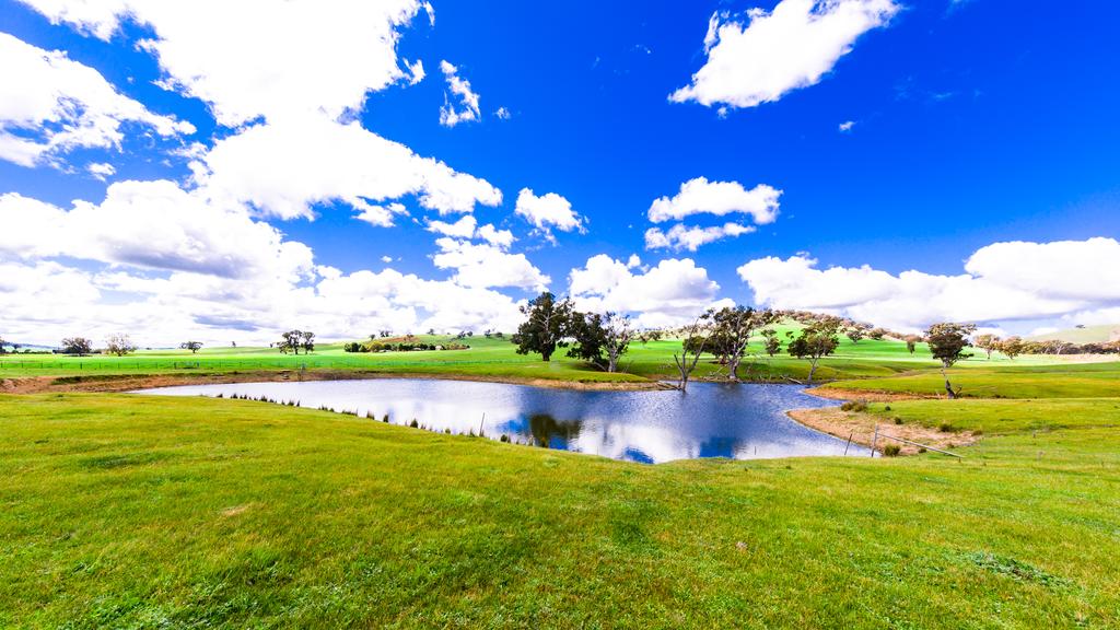 Wondalga ACT Accommodation Asia
