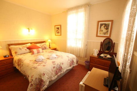 Hillview House Launceston - Accommodation Asia 2