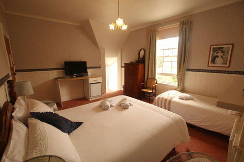 Hillview House Launceston - Accommodation Asia 0