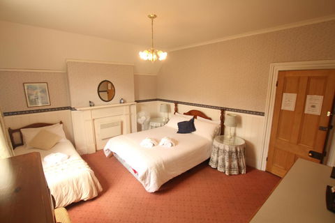 Hillview House Launceston - Accommodation Asia 1