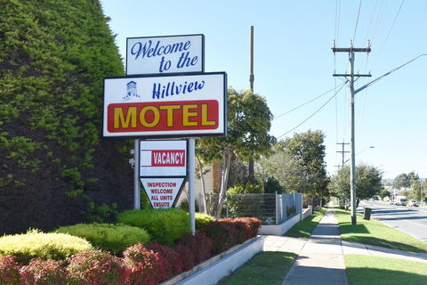 Hillview Motel - Accommodation Asia 1