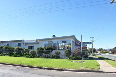 Hillview Motel - Accommodation Asia 3