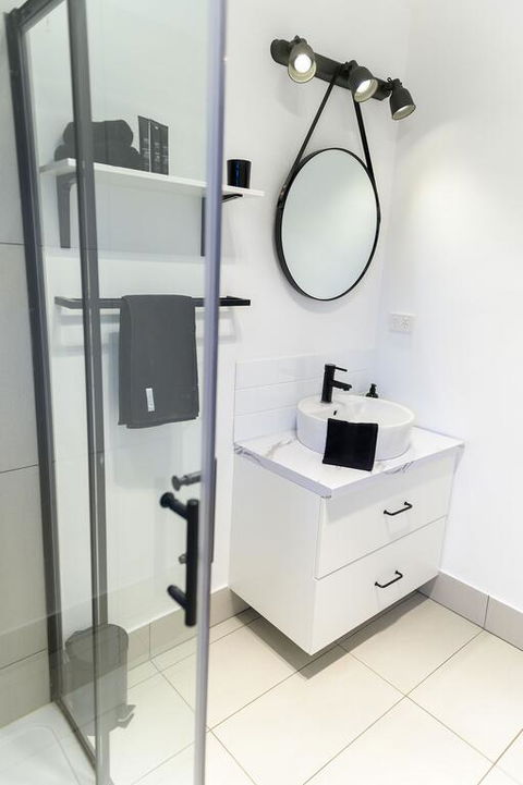 Hinterland Boutique Cottages-Fig Tree Cottage - Accommodation Asia 3