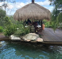 Hinterland Hideaway
