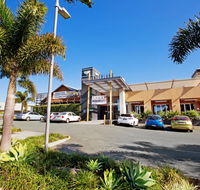 Hinterland Hotel Nerang - Accommodation Asia