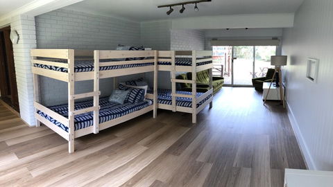 HIP NAUTIC - 100 Metres To Beach - Accommodation China 0