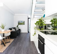 Hip one-bedroom house in inner Sydney - Accommodation Asia
