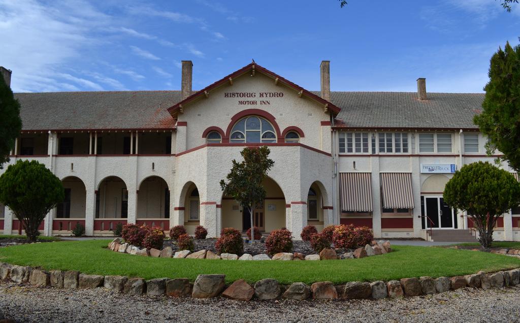 Leeton NSW Accommodation Asia