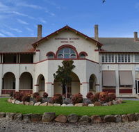 Historic Hydro Motor Inn - Accommodation Asia