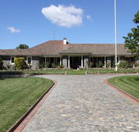 Historic Merryville Homestead - Accommodation Asia