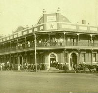 HISTORIC STAR LODGE NARRANDERA - Accommodation Asia